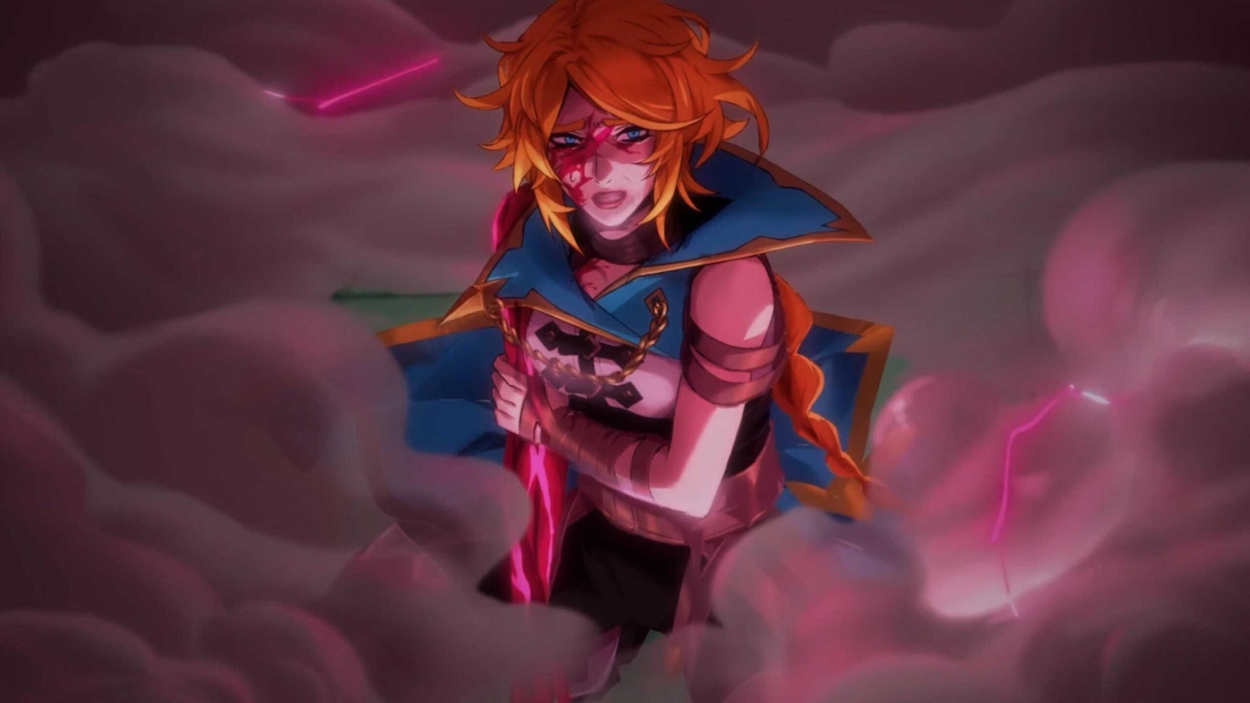 Castlevania: Belmont's Curse Gets Punishingly Hard Too Soon