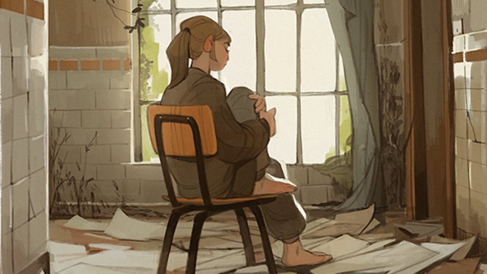 Artist Responds to False AI Accusations with Years of Evidence